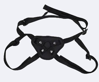 Thighs Harness - sex toy Dildos & Strapons Lebanon