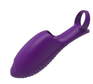 Finger Vibrator Rechargeable