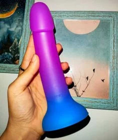 EOS by Cumequoi - Luxury Dildo