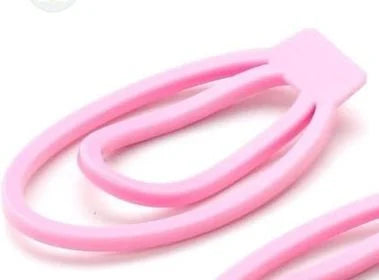 Fufu Clip Chastity