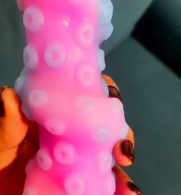 Long Tentacle Monster Dildo - sex toy Dildos & Strapons Lebanon