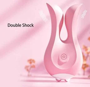 Lilo Brand Vibrator Double Pleasure