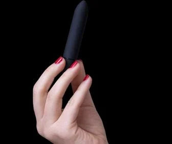 Bullet Vibrators on Batteries