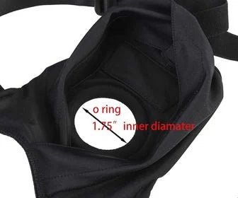 Jock Harness - sex toy Dildos & Strapons Lebanon