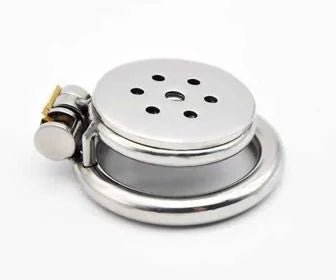 Cock Chastity Cage Small size - sex toy Cock cages Lebanon