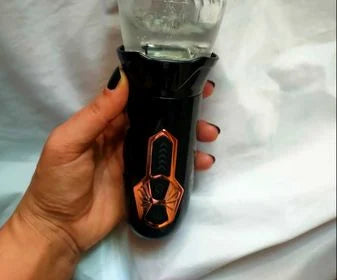 Automatic Male Masturbator Vibration + Rotation