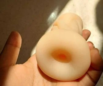 Compact Male Masturbator: Soft Pocket Pussy| Adult Toy - sex toy Male Masturbators Lebanon