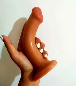Heart shaped Dildo - sex toy Dildos & Strapons Lebanon