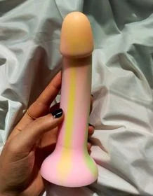 CUMMY BEAR by Cumequoi - Luxury Dildo