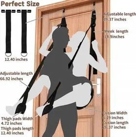 Sex Swing - sex toy BDSM Lebanon