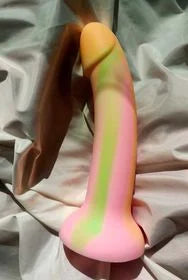 CUMMY BEAR by Cumequoi - Luxury Dildo