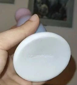 FANT-ASS-TIC by Cumequoi - Luxury Butt Plug