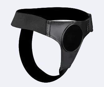 Dock It Harness - sex toy Dildos & Strapons Lebanon