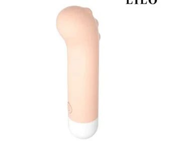 Foxglove Bullet Vibrator - sex toy Vibrators & Suckers Lebanon