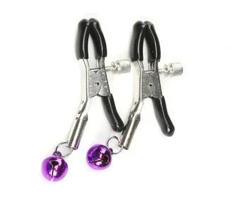 Nipple Clamps