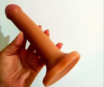 Heart shaped Dildo - sex toy Dildos & Strapons Lebanon