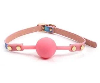 Rainbow BDSM Kit - sex toy BDSM Lebanon