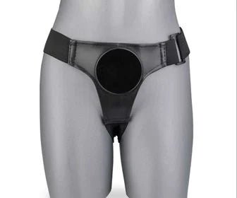 Dock It Harness - sex toy Dildos & Strapons Lebanon
