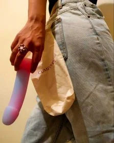 ASTER by Cumequoi - Luxury Dildo