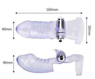 Finger Vibrator - sex toy Vibrators & Suckers Lebanon