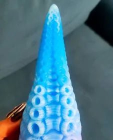 Tentacle Monster Dildo - sex toy Dildos & Strapons Lebanon