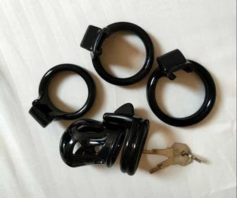 Cock Cage Chastity all sizes