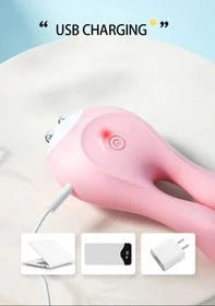 Lilo Brand Vibrator Double Pleasure
