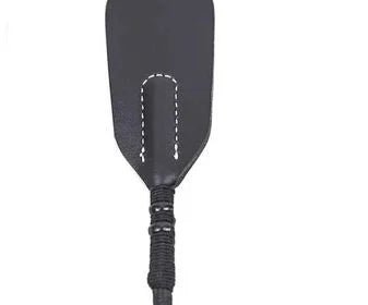 Black Whip - sex toy BDSM Lebanon