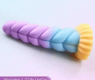 Marshmallow Dildo - sex toy Dildos & Strapons Lebanon