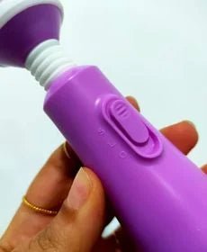 Lilo Wand - sex toy Vibrators & Suckers Lebanon