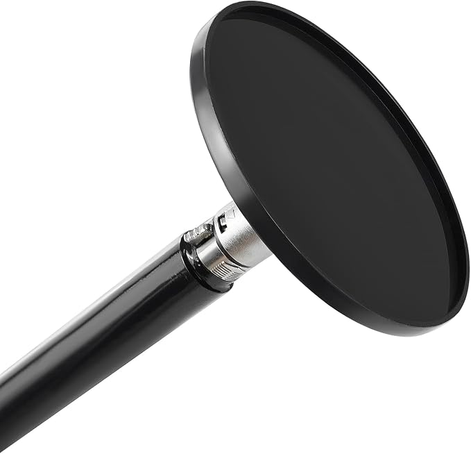 Plate for Sex Machines: Suction Cup Adapter with 3XLR Connector - adult toys Lebanon