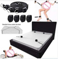 For Couples Under Bed Kit Rope Handcuffs