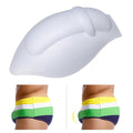 Underwear Enhancing Cup Bulge Sponge Pad Cushion: for Men and Trans Men, High Quality