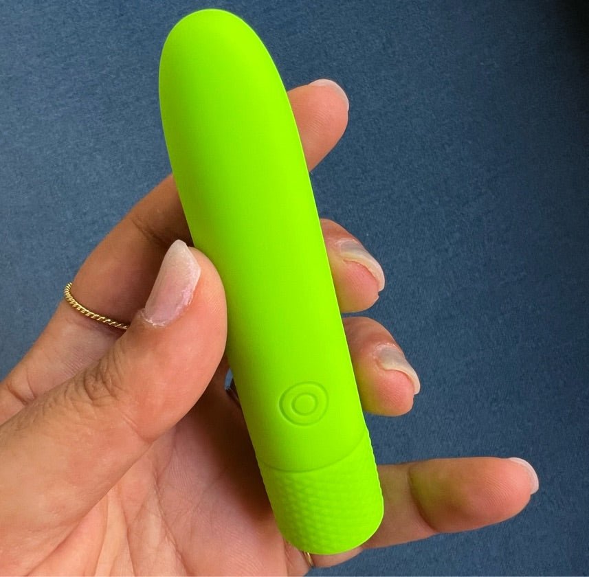 USB Bullet Vibrator - sex toy Vibrators & Suckers Lebanon
