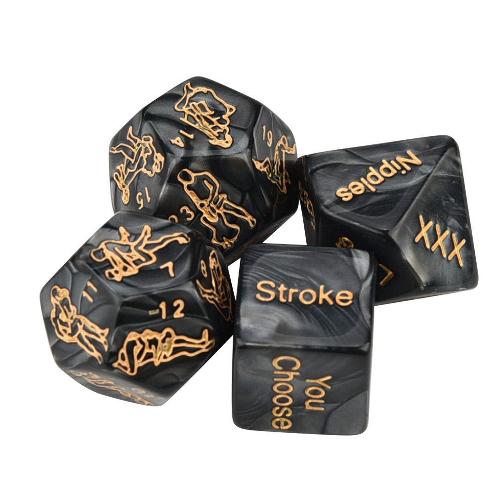 Dice Game - sex toy Games Lebanon