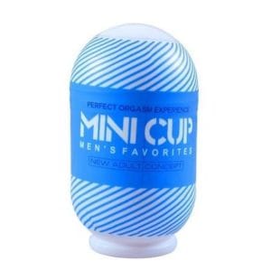 : Mini Cup Masturbator - Cumequoi Adult Toys Lebanon