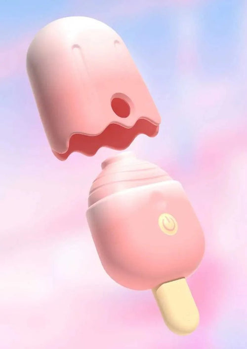 BOOZA Clit Sucker - Cumequoi Vibrators & Suckers sex toys Lebanon
