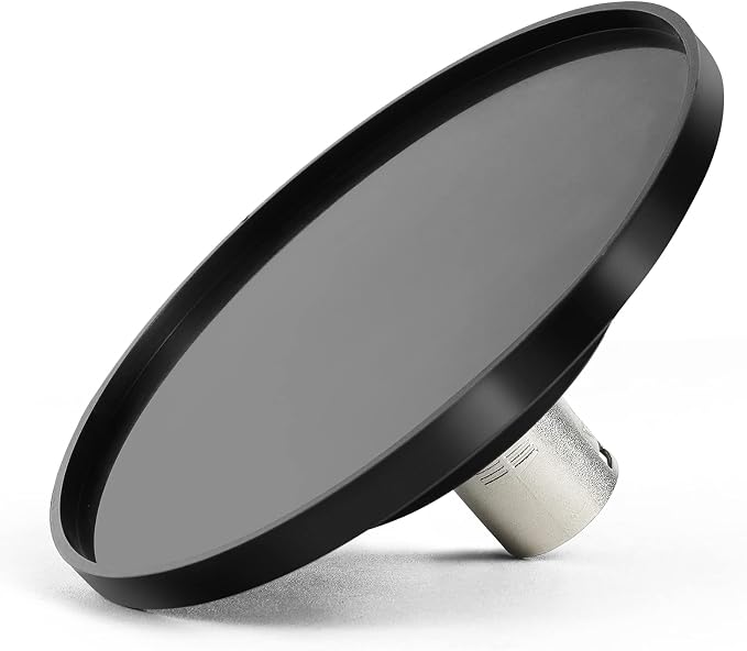 Plate for Sex Machines: Suction Cup Adapter with 3XLR Connector - Cumequoi Sex machines sex toys Lebanon