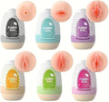 Male Egg Stroker, Male Masturbator: Realistic Textured Pocket Pussies - Cumequoi Male Masturbators sex toys Lebanon