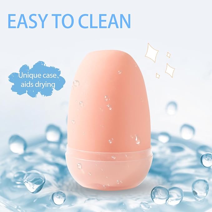 Male Egg Stroker, Male Masturbator: Realistic Textured Pocket Pussies - Cumequoi Male Masturbators sex toys Lebanon