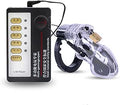 Electric Chastity Cage - Cumequoi Shock Penis Cage Lebanon