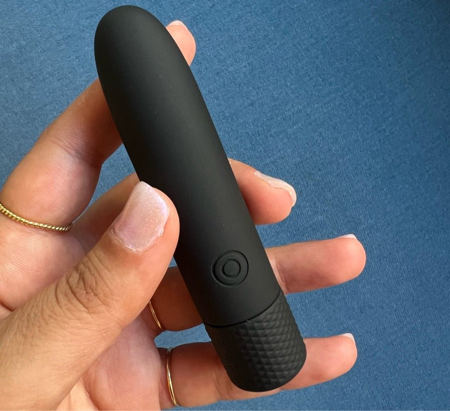 USB Bullet Vibrator - sex toy Vibrators & Suckers Lebanon