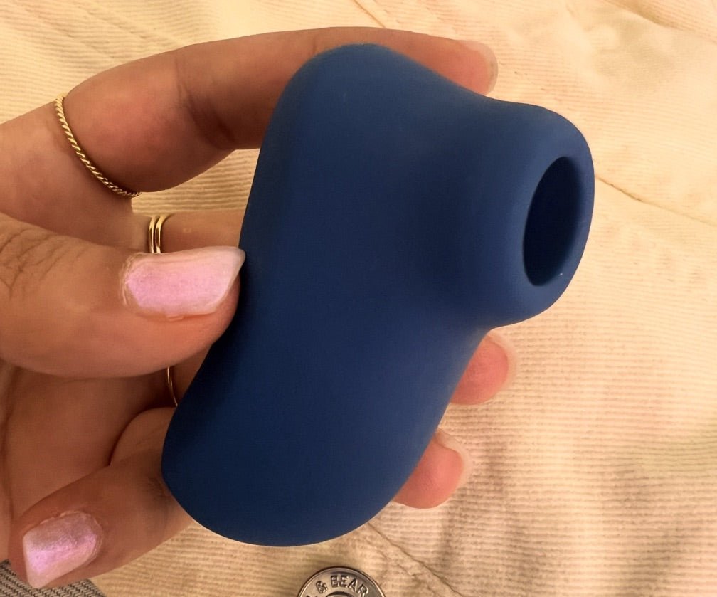 Tingoo Clit Sucker - sex toy Vibrators & Suckers Lebanon