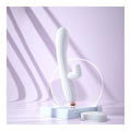 Magnolia the Rabbit Vibrator with Clit Sucker by Lilo Brand - Cumequoi Vibrators & Suckers sex toys Lebanon