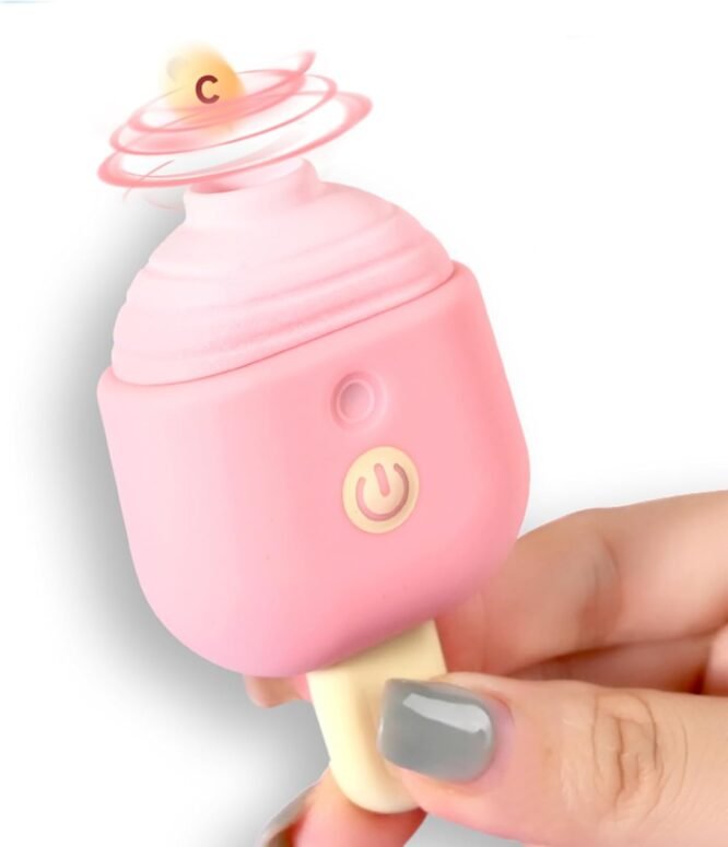 BOOZA Clit Sucker - Cumequoi Vibrators & Suckers sex toys Lebanon