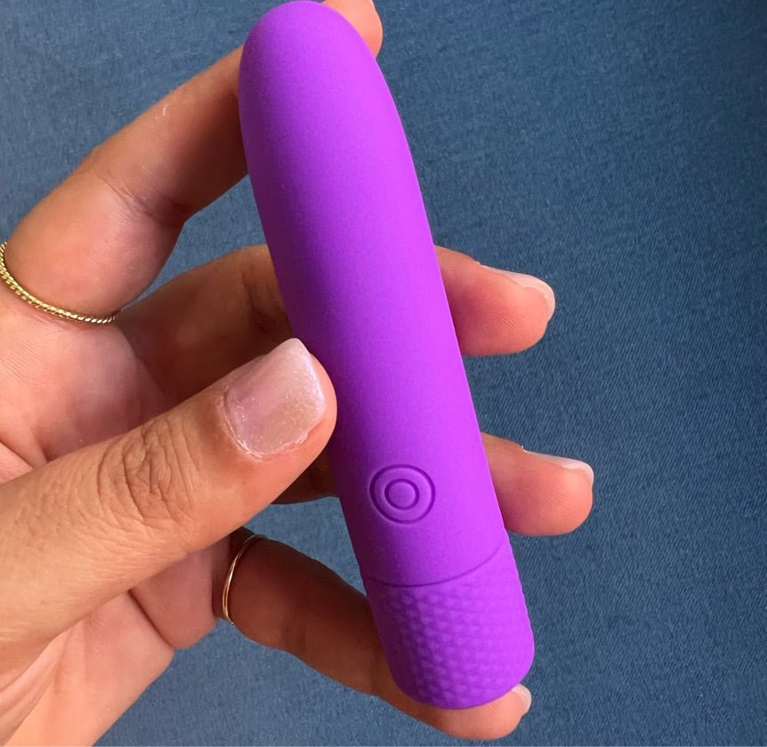 USB Bullet Vibrator - sex toy Vibrators & Suckers Lebanon