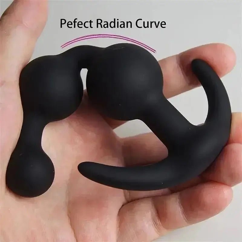 Beads Butt Plug: High Quality - Anal Plugs in Lebanon