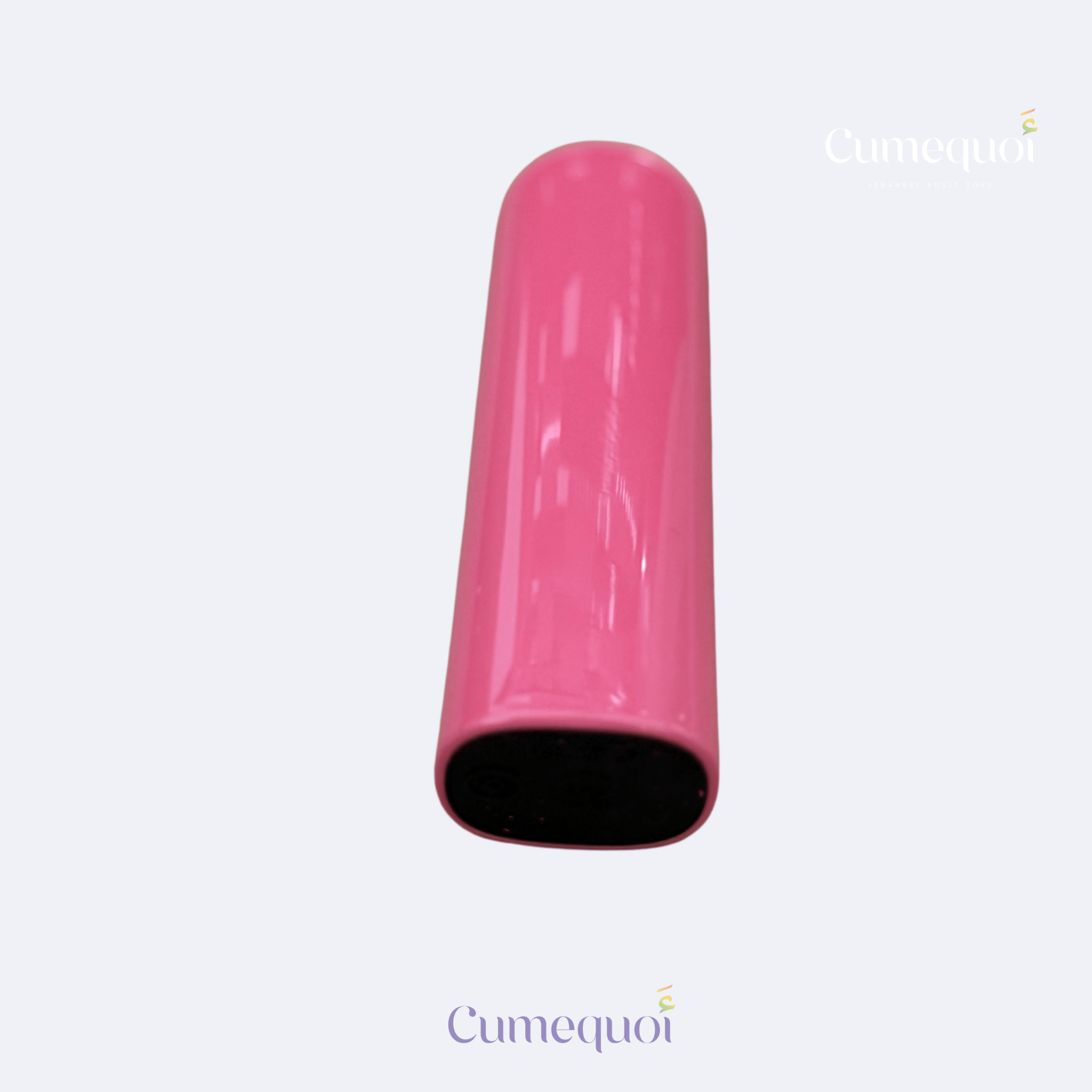 Super Powerful Discreet Bullet Vibrator - sex toy Vibrators & Suckers Lebanon