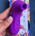 Ae Smoothy the Clit Sucker - sex toy Vibrators & Suckers Lebanon
