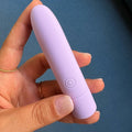 USB Bullet Vibrator - sex toy Vibrators & Suckers Lebanon